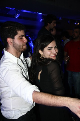 Discoverys Spring Party